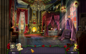 Queen's Quest: Tower of Darkne screenshot 5