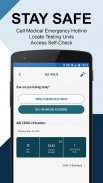 AUC Mobile screenshot 4