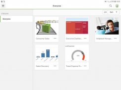 Qlik Sense Client-Managed screenshot 9