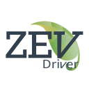 ZEV Driver App Icon