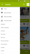 Zueiras - Imagem, Vídeo e GIF screenshot 2