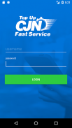 CJN Fast Service Topup PRO screenshot 1