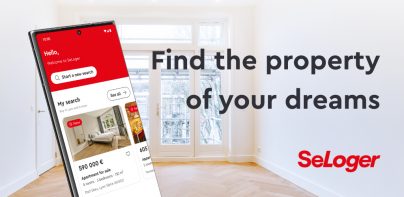 SeLoger annonces immobilières