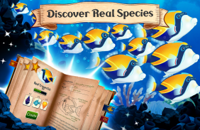 Splash: Fish Sanctuary screenshot 6