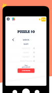 Puzzle IO Binairo Sudoku screenshot 3