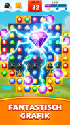 Jewel Legend - Puzzle Spielen screenshot 2