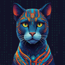 Cat VPN - Fast Secure Proxy Icon