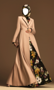 Hijab Abaya Style Photo Editor screenshot 21