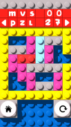 Unblock Brick Six by Six! screenshot 4