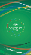 FIA Conference 2019 screenshot 1