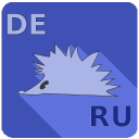 HedgeDict German-Russian