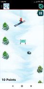 Ski Hero Game screenshot 0