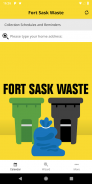 Fort Sask Waste screenshot 9