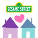 Sesame Street: Divorce Icon