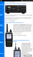 HAM Radio Call Sign & Reference screenshot 3