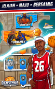 Rival Stars Basketball screenshot 10