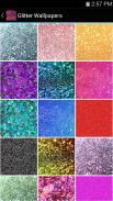 Glitter Wallpapers screenshot 0