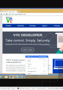 VNC Viewer - Remote Desktop screenshot 14
