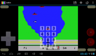 ColEm - ColecoVision Emulator screenshot 21