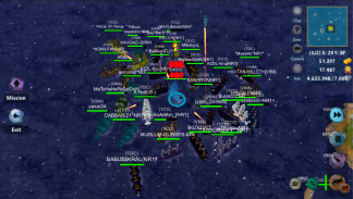 Battle of Sea: 5vs5 MOBA Arena screenshot 6
