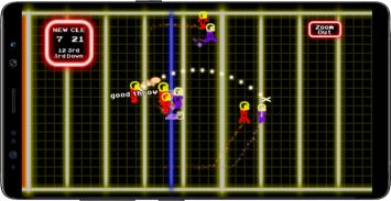 Light 'Em Up Football screenshot 5