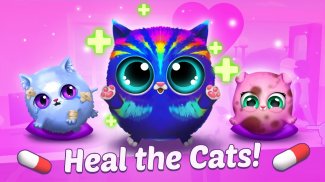 2023 Cure Puppy And Kitty Care APK Download for Android pets available 