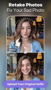 AI Photo: Hug Video & Enhancer screenshot 9