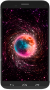Galaxy Wallpapers HD screenshot 0