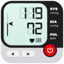 Blood Pressureer Uygulaması