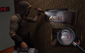 Jewel Thief Grand Crime City Bank Robbery Games screenshot 8
