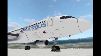 A320 Virtual Walk-around screenshot 0