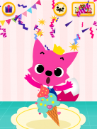 PINKFONG! Surprise Eggs screenshot 15