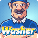 Washer - Clean and Relax