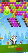 Bubblegum kush: raccoon rastaman pada hemp amnesia screenshot 0