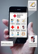 DRK-App - Rotkreuz-App des DRK screenshot 5