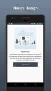 Daheim - die Service App screenshot 0