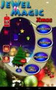 Jewel Magic Xmas screenshot 11