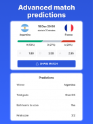 Football Betting Predictions screenshot 7