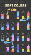 Water Sort Puzzle - Color Sort screenshot 2