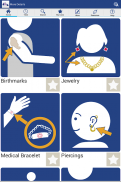 Show Me for Emergencies FAC screenshot 2