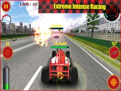 Formula Death Racing - Oz GP screenshot 4