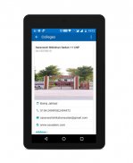 Ganganagar Info screenshot 9
