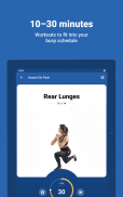 Fitify: Fitness, Home Workout screenshot 19