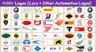 Car Brands Logo Quiz screenshot 6