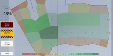 Prometey. Building calculation AI screenshot 0