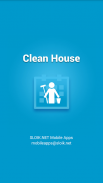 Clean House - chores schedule screenshot 0
