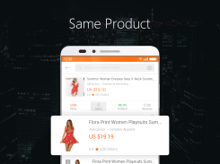 AliPrice Shopping Assistant screenshot 2
