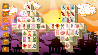 Impero di Mahjong screenshot 2
