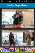 Pashto Stage Shows Dance and Song UAE 2020 screenshot 2