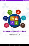 UNIT CONVERTER-ALL IN ONE UNIT screenshot 16